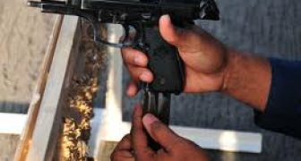 Self-Defense Handgun Mechanical Function Check
