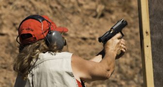 Gun Safety Rules: For Those Who Know Guns