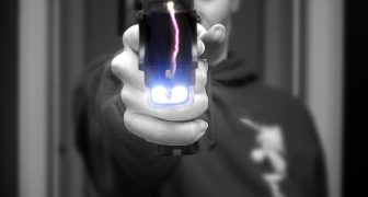 Could Tasers and Stun Guns Replace Your Home Defense Gun?