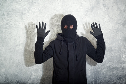 preventing home invasion robberies