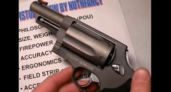 What You Need to Know about the Taurus Judge for Home Defense