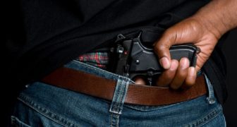 Don’t Make These Common Concealed Carry Mistakes