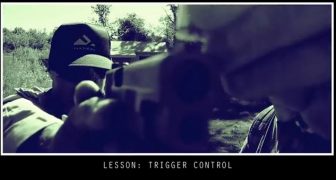 Trigger Control Drill