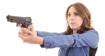 What You Need to Know about Defensive Shooting