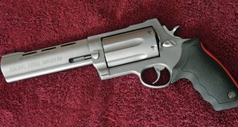 What is the Taurus Judge Good For?