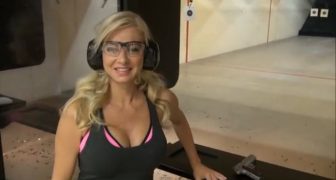 The Best Home Defense Caliber for Women