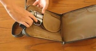 Purses for Concealed Carry