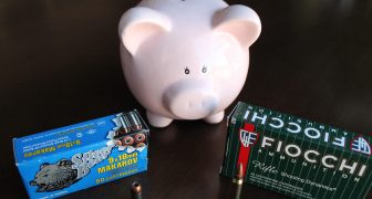 Budget Priced Defensive Ammo