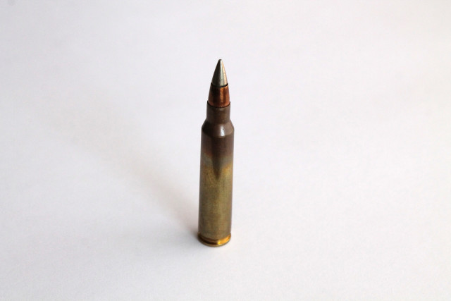 M855A1 Review