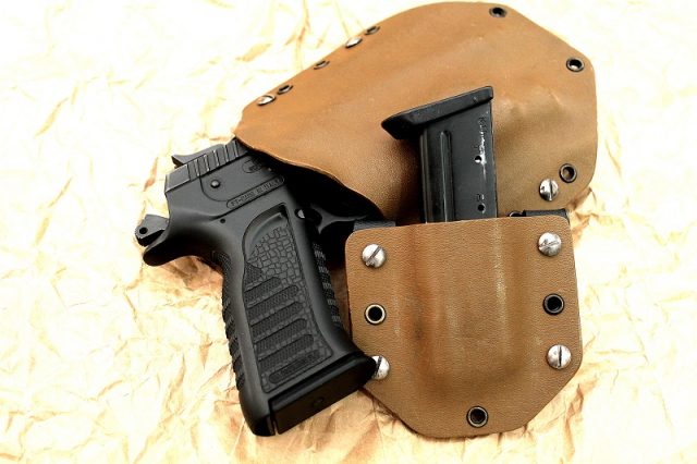 tcb holsters