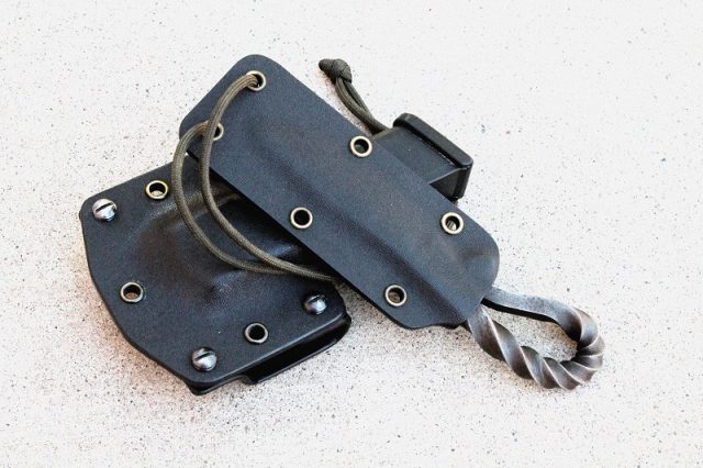tcb holsters mag pouch and sheath