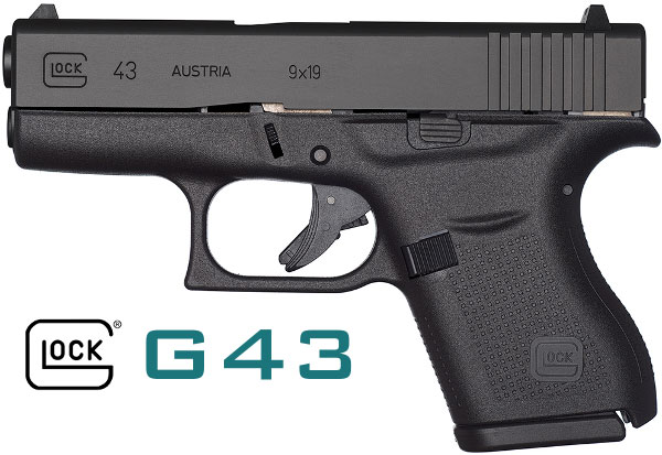 glock 43