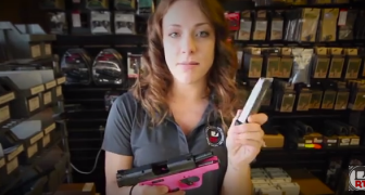 3 Great Concealed Carry Guns for Women