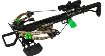 Are Crossbows Good for Home Defense?