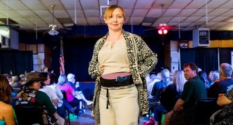 Concealed Carry Fashion Show 2017